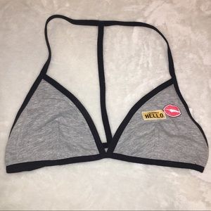 Forever 21 Bralette